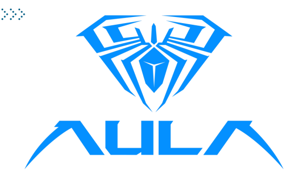 Наушники AULA S6 Beige Наушники AULA S6 Beige